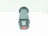 THIELE 164328 GR-HM-824-15-H1-140-23 RIGHT ANGLE WORM GEAR REDUCER 2.765HP 15:1 thumbnail 4