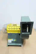 NYB COMPACT GI ARR-9X EM3587T SIZE 146 CENTRIFUGAL BLOWER 3PH 2HP 230/460V-AC