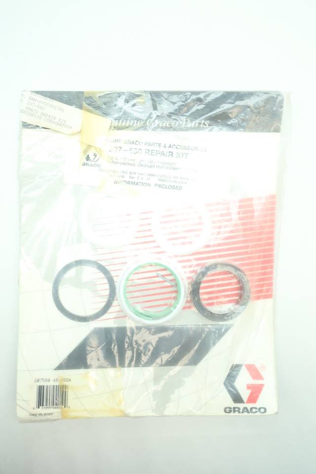 graco-207-580-seal-repair-kit-pump-parts-and-accessory