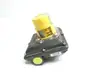WESTLOCK C1040-BY-A10 ACCUTRAK DUAL DISPLAY MONITOR FLOW INDICATOR thumbnail 2