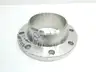 NA B16.5 STAINLESS BUTT WELD FLANGE A182 6IN 150 PUMP PARTS AND ACCESSORY thumbnail 1