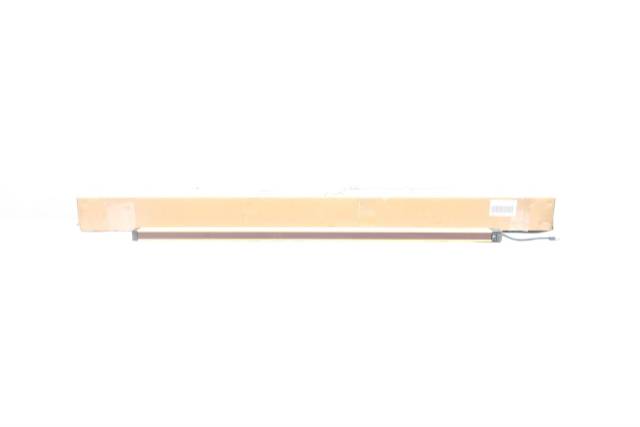 OMRON MS4800S-30-1240-X MINISAFE SAFETY LIGHT CURTAIN TRANSMITTER 24V-DC