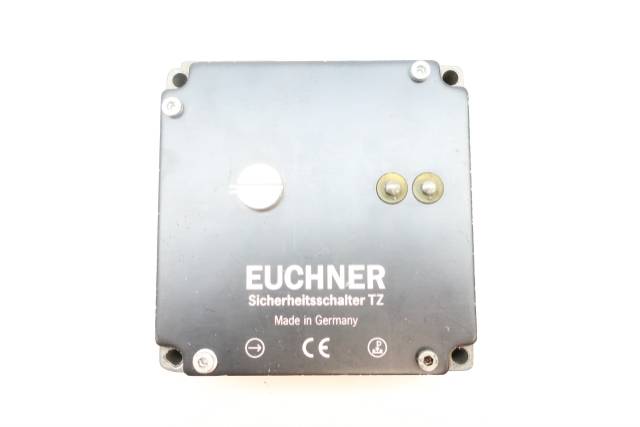 EUCHNER TZ2LE024PG SAFETY SWITCH