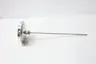 TEL-TRU 38101514 GT500R BIMETAL THERMOMETER 5IN DIAL 1/2IN NPT 15IN STEM 0-250F thumbnail 2
