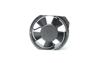 MULTICOMP MC21671 FAN 0.22/0.23A 115V-AC
