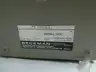 BECKMAN 123401 MONITOR II SYSTEM PH MODULE METER thumbnail 5