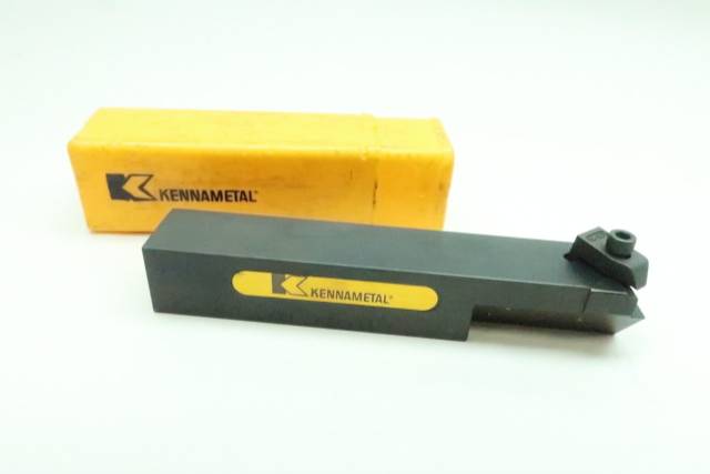 KENNAMETAL NEL-163D TOOL HOLDER