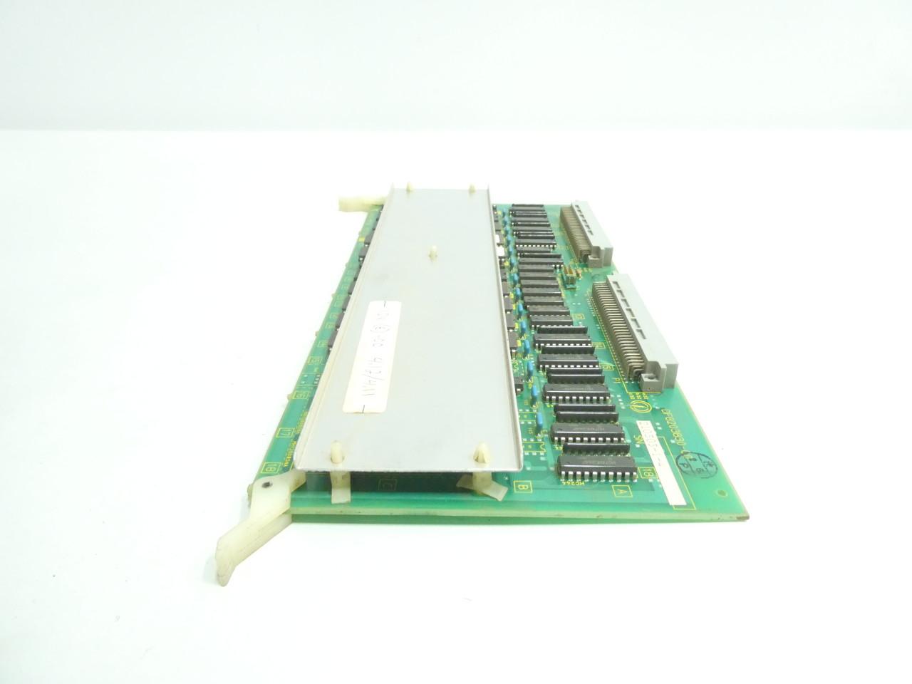 Yaskawa JANCD-MM13B Memory Board