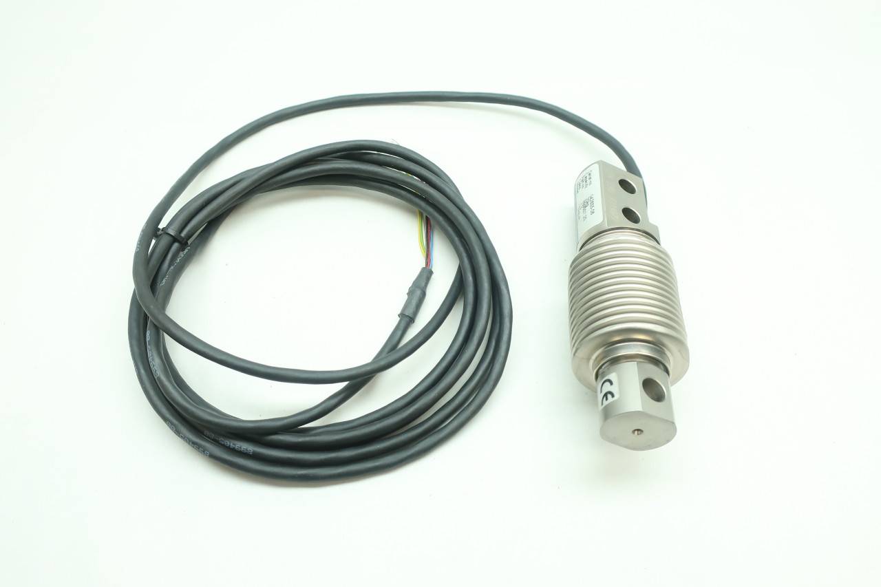 Revere Transducers SHBXR 89950720 Load Cell 20kg