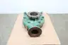 WARREN 3202 IRON CENTRIFUGAL PUMP CASING CASE 6X8-13 thumbnail 1