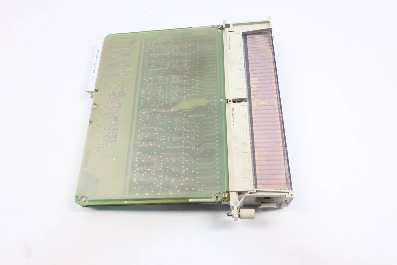 Siemens 6ES5 451-4UA14 Simatic S5 Output Module