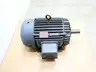 DELCO U5450 AC MOTOR 326T 3PH 30HP 1165RPM 230/460V-AC thumbnail 1