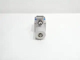 HEISE HVC-1000 PRESSURE VOLUME CONTROLLER 1000PSI