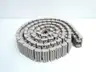 REXNORD 10177544 LBP882TK3.75 TABLETOP CONVEYOR CHAIN 10FT 1-1/2IN 3-3/4IN thumbnail 1