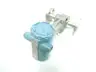 ROSEMOUNT 8800F005SA1N1D1E5Q4 VORTEX FLOW METER 1/2IN 12-42V-DC thumbnail 4