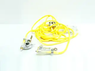 HASTINGS CPGS4W 4-WAY GROUNDING SET