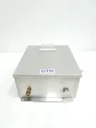 HOFFMAN A1412CHNFSS 53JB-1000 CONTROL PANEL 30A AMP 600V-AC