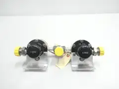 WALLACE & TIERNAN 50-175A CHLORINE SWITCHOVER SYSTEM