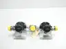 WALLACE & TIERNAN 50-175A CHLORINE SWITCHOVER SYSTEM thumbnail 1