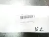 EL-O-MATIC EDA 100/DSA/VITON PNEUMATIC VALVE ACTUATOR 120PSI thumbnail 6