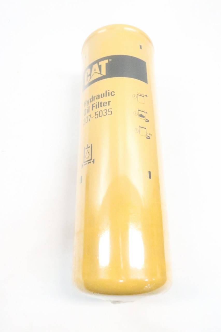 Caterpillar Cat 2075035 Hydraulic Oil Filter