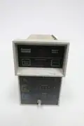 REXNORD 8000 226650-01 GAS DETECTION ANALYZER 120V-AC 24V-DC