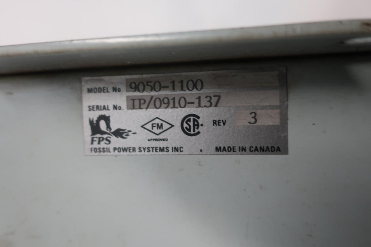 Fps 9050-1100 Ignition Power Pack 100va 120/240v-ac