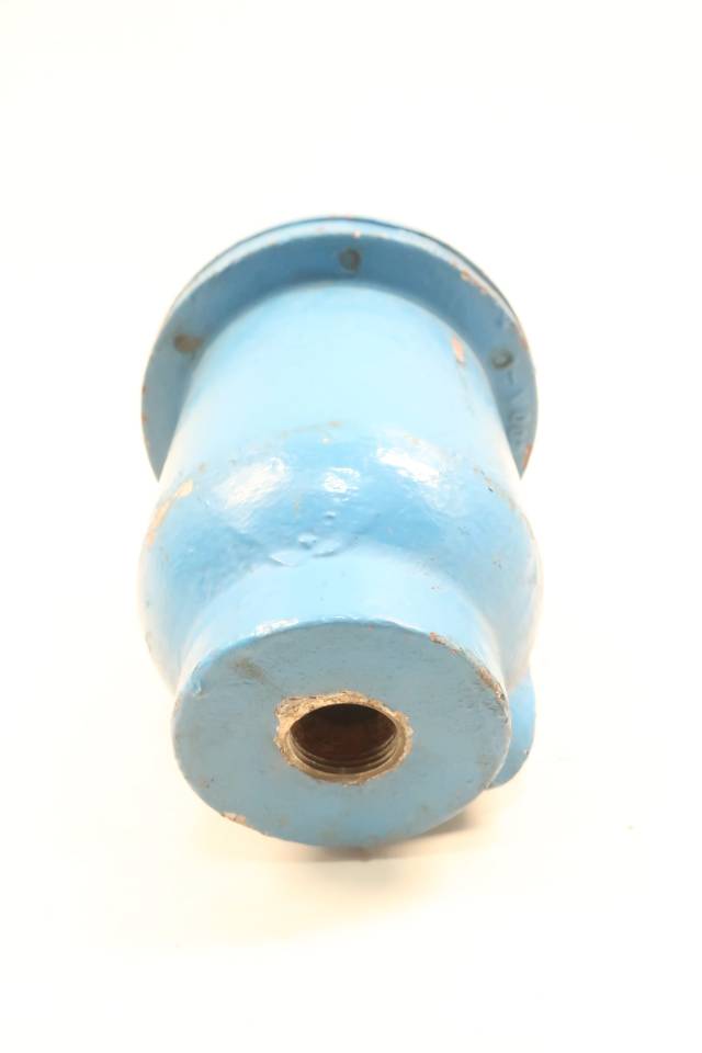 APCO 200A/400 AIR RELEASE VALVE 1IN NPT