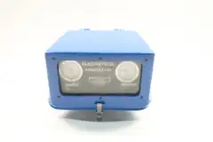 MAGNETROL PCA MODULEVEL LIQUID LEVEL CONTROL HEAD 3-15PSI