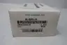 SWAGELOK SS-DSF4-C5 MANUAL STAINLESS DIAPHRAGM VALVE 1/4IN thumbnail 6