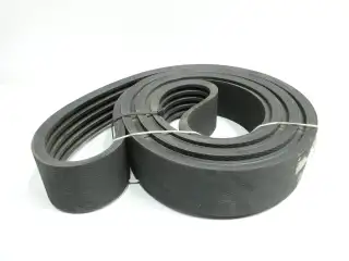 OPTIBELT-KB 5/5V2500 5 BAND 250IN 3-7/16IN V-BELT
