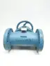 ITT 4-2831-ST-902-0CR-SQD1-SQD2-SP88CA DIA-FLOW IRON FLANGED DIAPHRAGM VALVE 4IN thumbnail 3