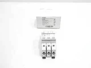 FMX L40-3P-D32 CIRCUIT BREAKER 3P 32A AMP 480V-AC