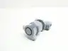MARQUEST NG-250-CPV MANUAL CPVC NEEDLE VALVE 1/4IN NPT thumbnail 4