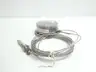 MERCOID DA-438-4123-4N-C30-SST TEMPERATURE SWITCH 50-150F 120/240V-AC thumbnail 1