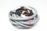 KOMATSU 58B-06-20080 RH REAR WIRING HARNESS thumbnail 3