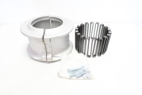 DODGE 006750 1020T10 Cover and Grid Assembly DODGE 006750 1020T10 Cover and Grid Assembly