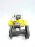 CONTROMATICS 1503 212A HYTORK-221 WESTLOCK 9044AN SS FLANGED VALVE 2IN 300 thumbnail 1