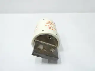 SHAWMUT A100P1000 AMP-TRAP FORM 101 SEMICONDUCTOR FUSE 1000A 1000V-AC 750V-DC