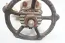 SMITH 800 MANUAL STAINLESS SOCKET WELD WEDGE GATE VALVE 1/2IN thumbnail 5