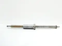 NH-2456 BALL SCREW ASSEMBLY 50MM 860MM