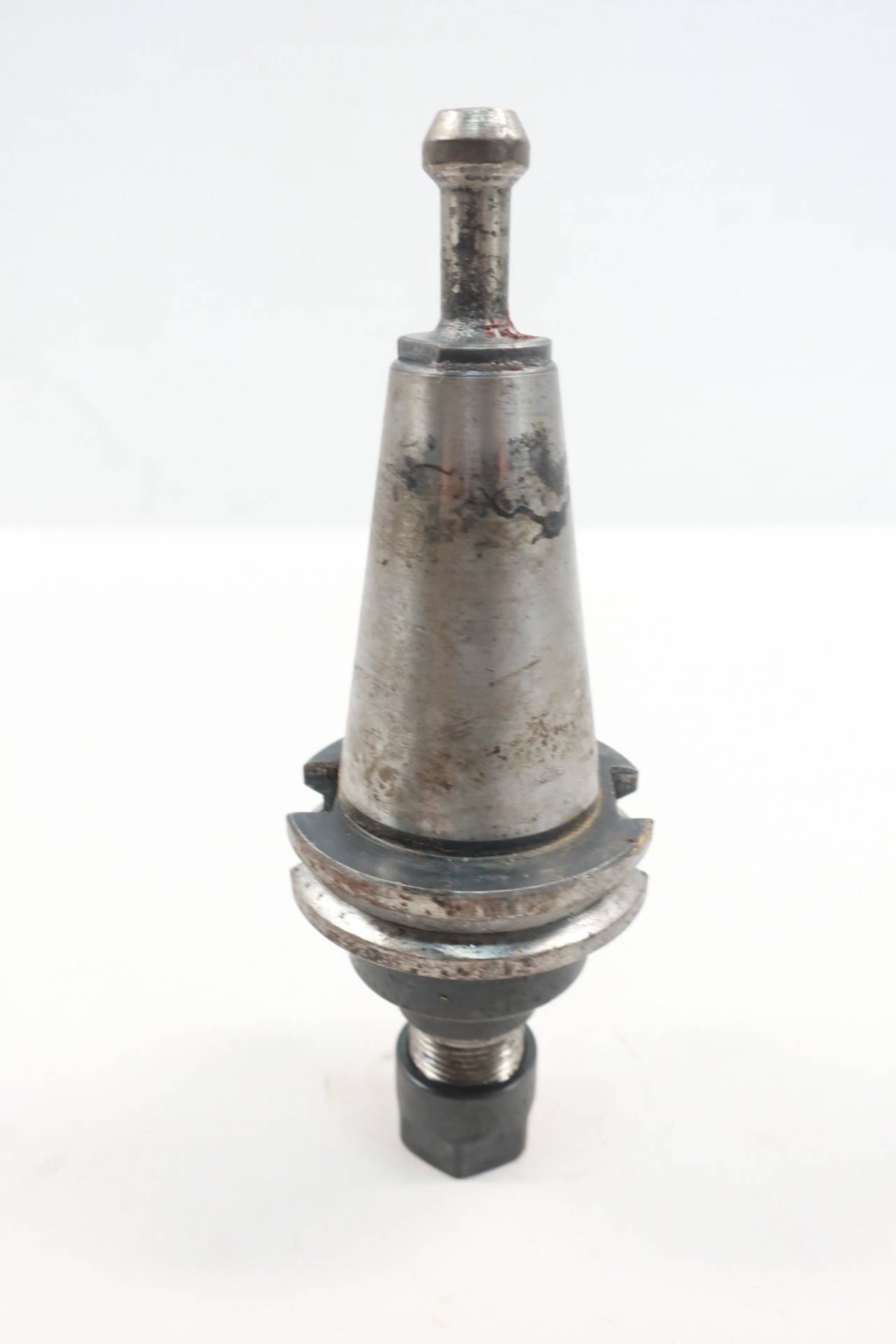 Parlec C4016FR3 Endmill Tool Holder