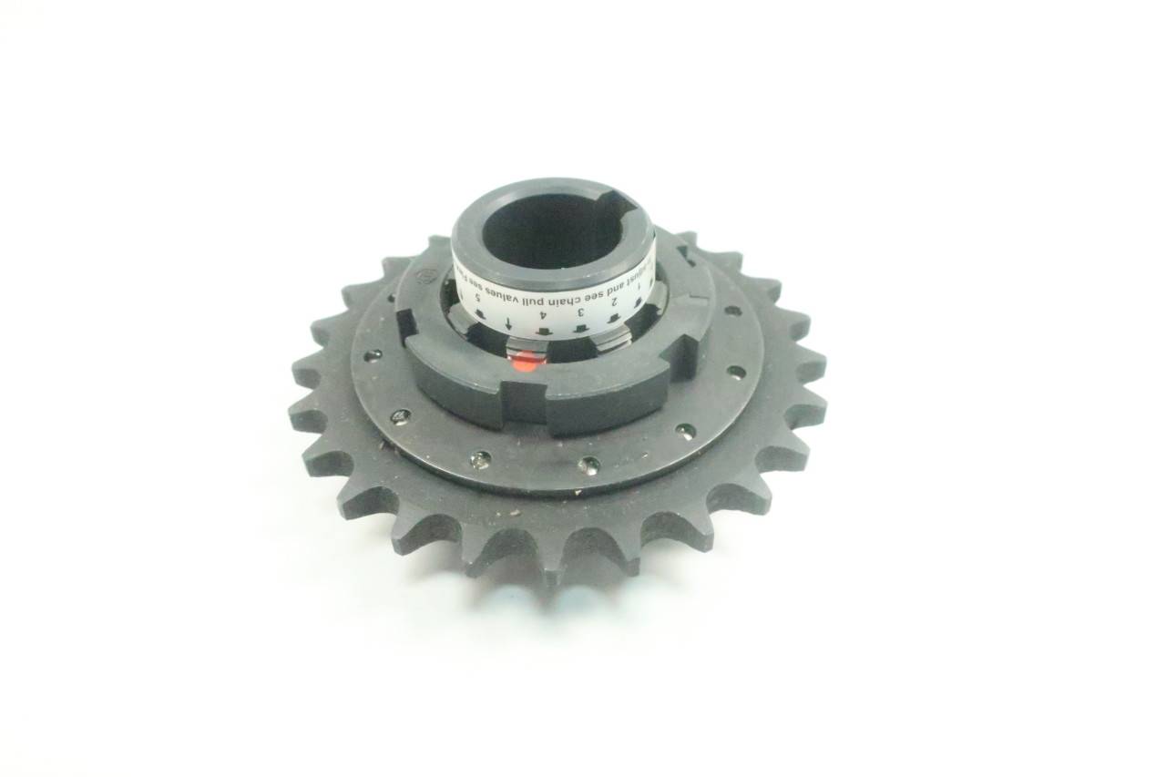 Flexlink 3904324 Mechanical Slip Clutch 1in