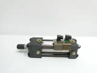 HORIUCHI MACHINERY FFR-SA 1S40BB50ABD HYDRAULIC CYLINDER 40MM 50MM 3/8IN 21MPA