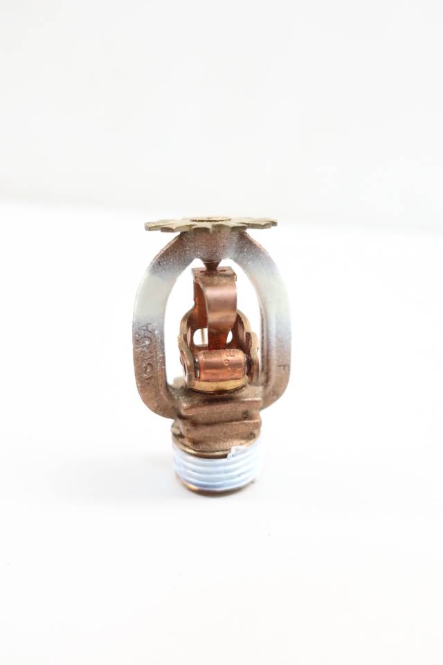 BOX OF 29 ASCOA 246G SSP 38862 SPRINKLER HEAD