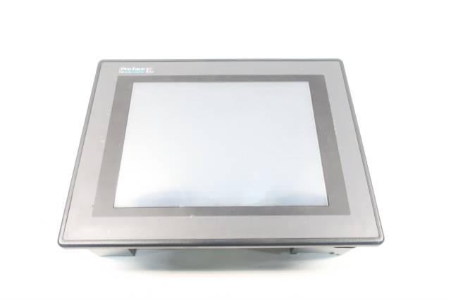 PRO-FACE GP577R-TC11 QUICKPANEL OPERATOR INTERFACE PANEL