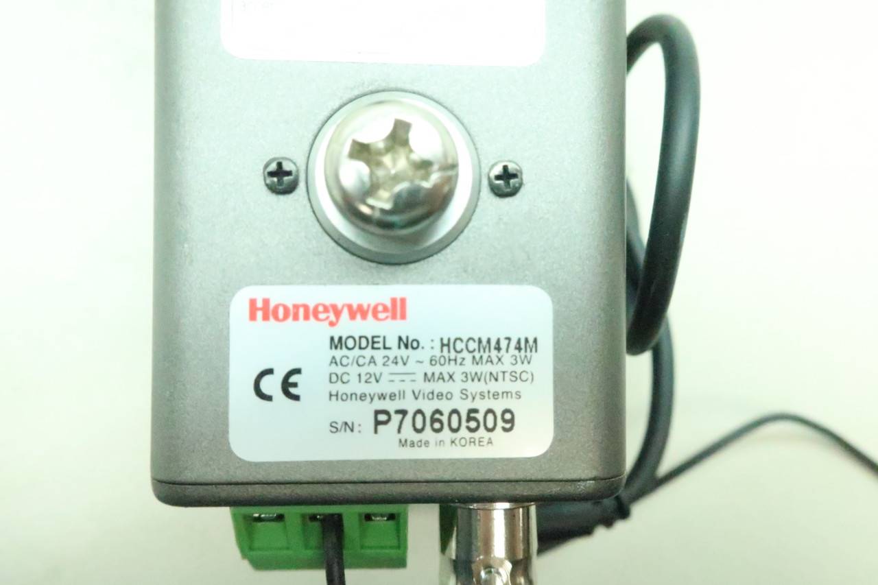 honeywell hccm474m