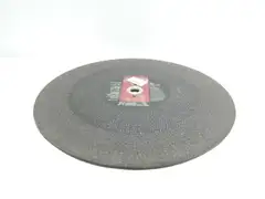 UNITED ABRASIVES 24091 SAIT TYPE 1 A24N-BF GRINDING WHEEL 20IN 3/16IN 1IN