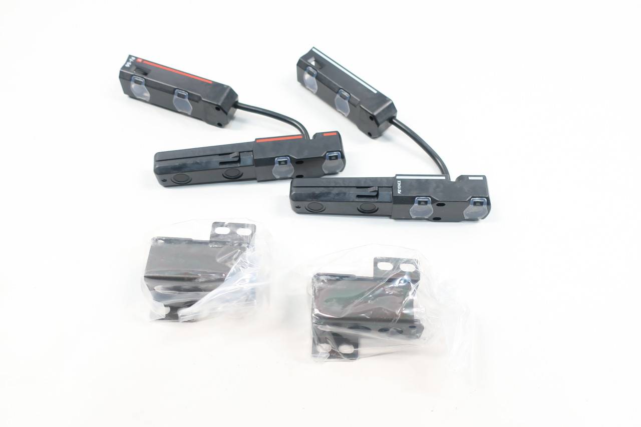 Keyence PJ56 Safety Light Curtain Unit