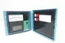 ROSEMOUNT ANALYTICAL 1003 PH METER 115/230V-AC thumbnail 5